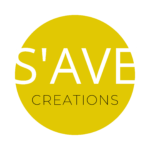 Logo S_AVE CREATIONS